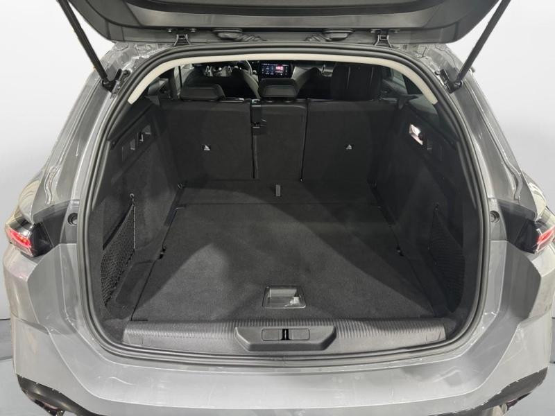 Used PEUGEOT 308 SW 1.2 PureTech 130ch S&S Allure 2024 Gris Sélénium (M) € 19990 in Lesménils