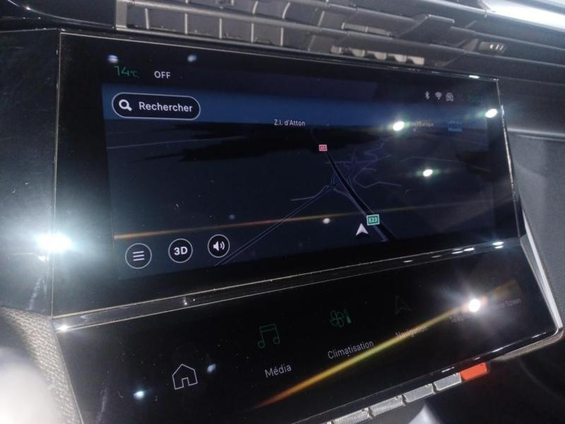 Used PEUGEOT 308 1.5 BlueHDi 130ch S&S GT EAT8 2024 Vert € 26990 in Lesménils