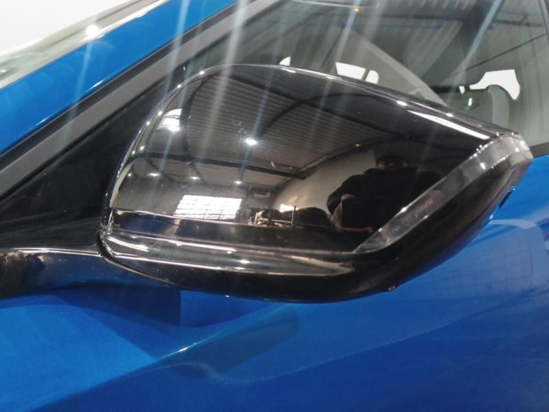 Used PEUGEOT 308 1.2 PureTech 130ch S&S Allure Pack EAT8 2024 Bleu Vertigo (S) € 20990 in Lesménils