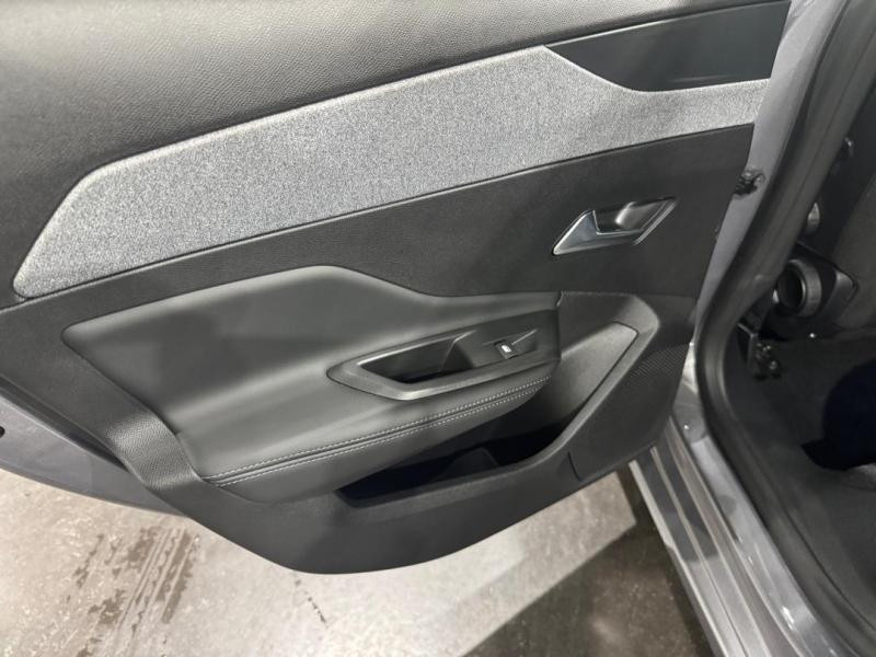 Used PEUGEOT 308 1.5 BlueHDi 130ch S&S Allure EAT8 2024 Gris Artense (M) € 24990 in Lesménils
