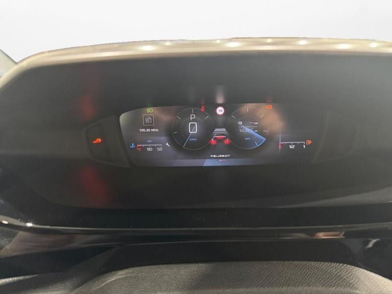 Used PEUGEOT 308 1.5 BlueHDi 130ch S&S Allure EAT8 2024 Gris Artense (M) € 24990 in Lesménils