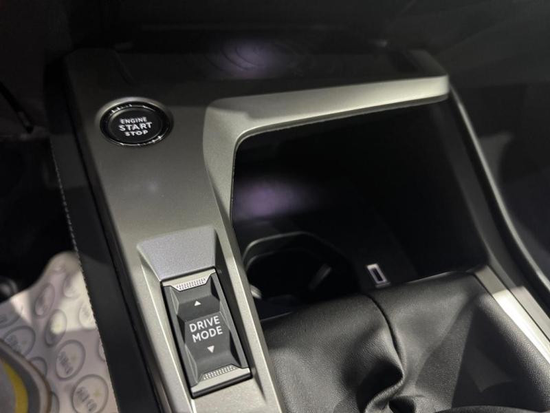 Used PEUGEOT 308 SW 1.2 PureTech 130ch S&S Allure 2024 Gris Sélénium (M) € 19990 in Lesménils