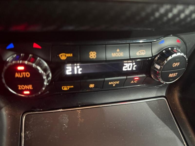 Used MERCEDES-BENZ Classe A 200 Fascination 2016 Gris Montagne € 16990 in Lesménils