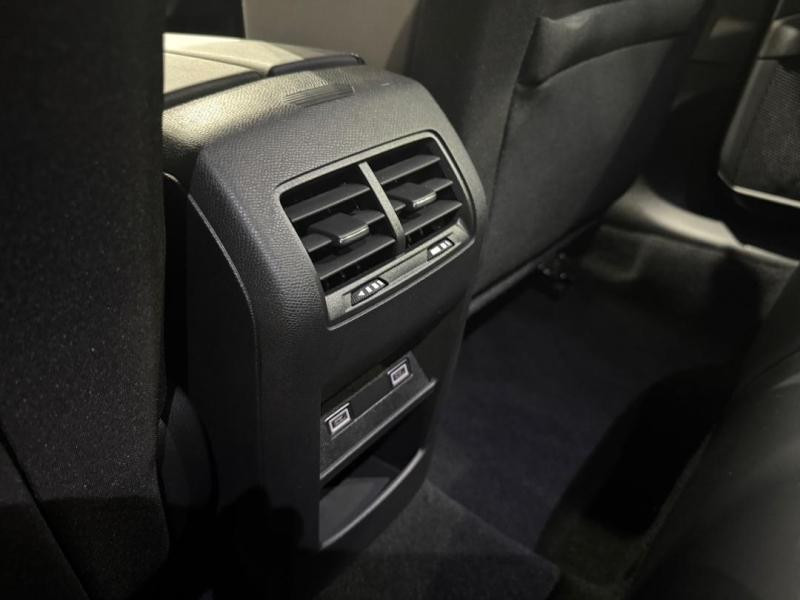 Used PEUGEOT 308 1.5 BlueHDi 130ch S&S Allure EAT8 2024 Gris Artense (M) € 24990 in Lesménils