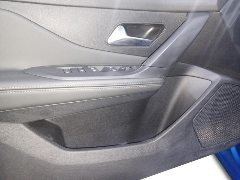 Used PEUGEOT 308 1.2 PureTech 130ch S&S Allure Pack EAT8 2024 Bleu Vertigo (S) € 20990 in Lesménils