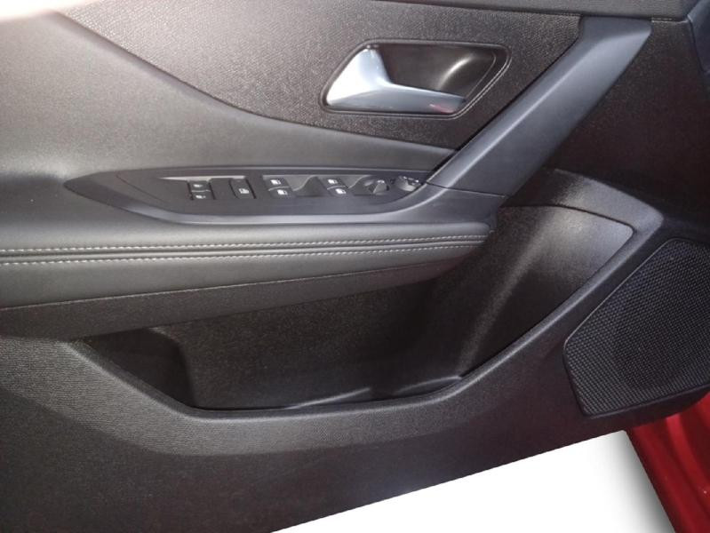 Used PEUGEOT 308 SW 1.2 PureTech 130ch S&S Allure 2024 Rouge Elixir (S) € 19990 in Lesménils