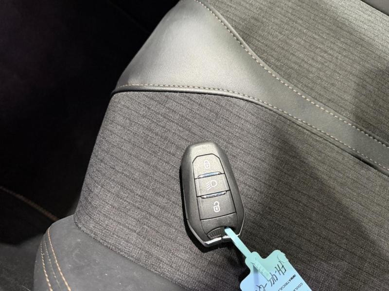 Used PEUGEOT 3008 1.5 BlueHDi 130ch E6.c GT Line S&S EAT8 2019 Blanc Nacré (S) € 16990 in Lesménils