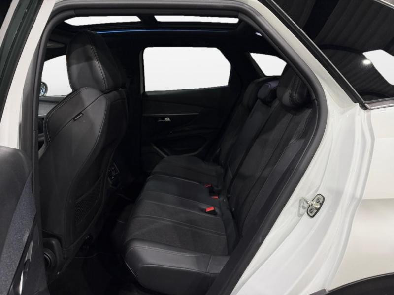 Used PEUGEOT 3008 1.5 BlueHDi 130ch E6.c GT Line S&S EAT8 2019 Blanc Nacré (S) € 16990 in Lesménils