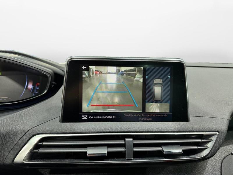 Used PEUGEOT 3008 1.5 BlueHDi 130ch E6.c GT Line S&S EAT8 2019 Blanc Nacré (S) € 16990 in Lesménils