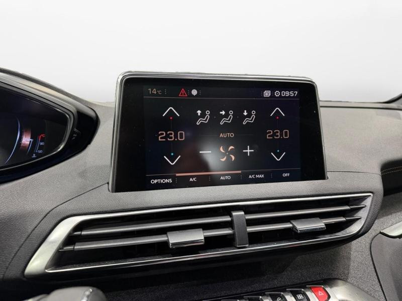 Used PEUGEOT 3008 1.5 BlueHDi 130ch E6.c GT Line S&S EAT8 2019 Blanc Nacré (S) € 16990 in Lesménils