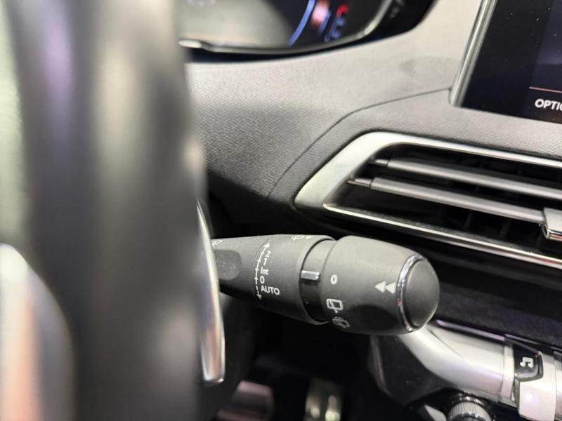 Used PEUGEOT 3008 1.5 BlueHDi 130ch E6.c GT Line S&S EAT8 2019 Blanc Nacré (S) € 16990 in Lesménils