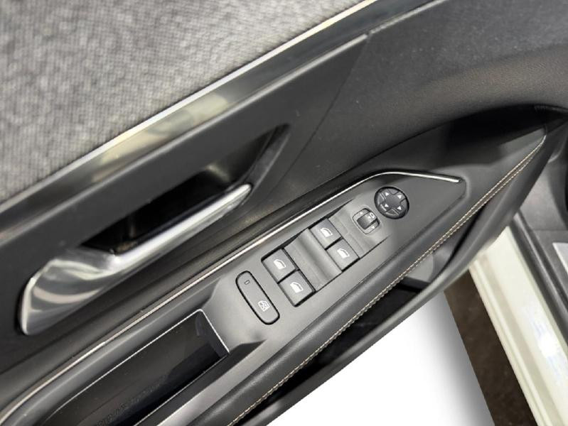 Used PEUGEOT 3008 1.5 BlueHDi 130ch E6.c GT Line S&S EAT8 2019 Blanc Nacré (S) € 16990 in Lesménils