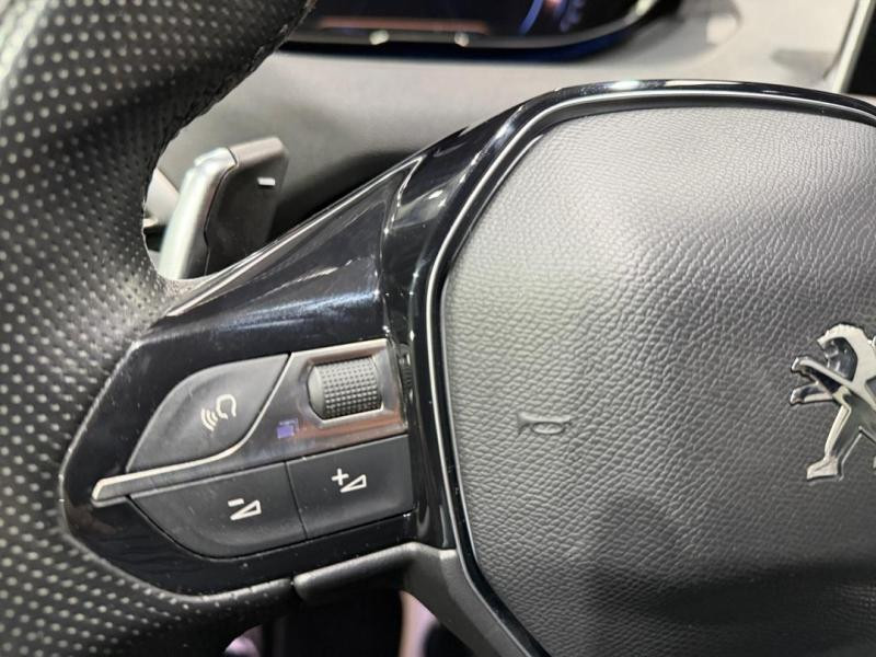 Used PEUGEOT 3008 1.5 BlueHDi 130ch E6.c GT Line S&S EAT8 2019 Blanc Nacré (S) € 16990 in Lesménils