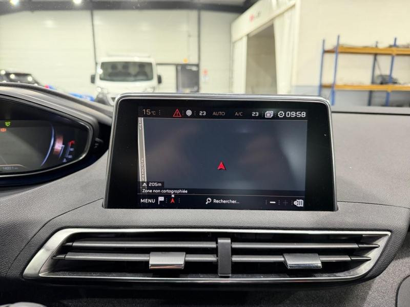 Used PEUGEOT 3008 1.5 BlueHDi 130ch E6.c GT Line S&S EAT8 2019 Blanc Nacré (S) € 16990 in Lesménils