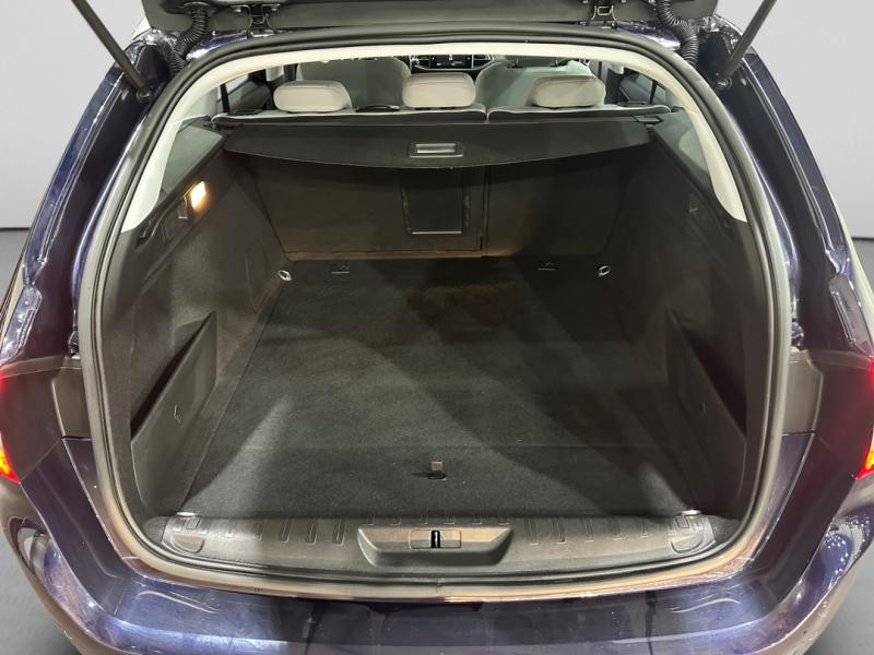 Occasion PEUGEOT 308 SW 1.2 PureTech 130ch E6.3 S&S GT Line EAT8 2019 Dark Blue 12990 € à Lesménils