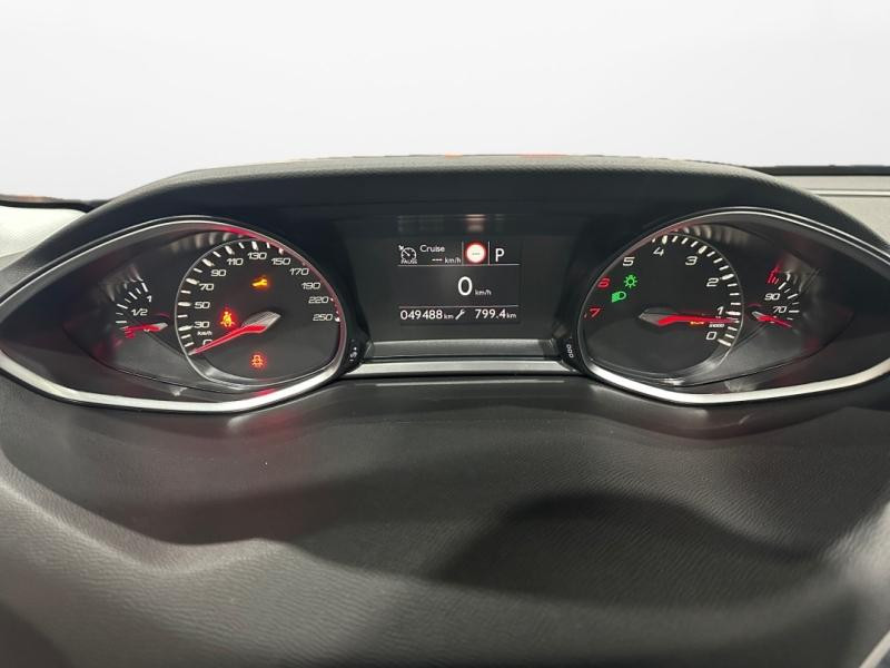 Occasion PEUGEOT 308 SW 1.2 PureTech 130ch E6.3 S&S GT Line EAT8 2019 Dark Blue 12990 € à Lesménils