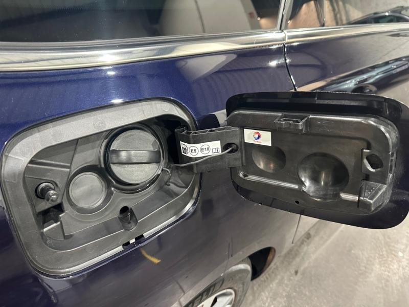 Occasion PEUGEOT 308 SW 1.2 PureTech 130ch E6.3 S&S GT Line EAT8 2019 Dark Blue 12990 € à Lesménils