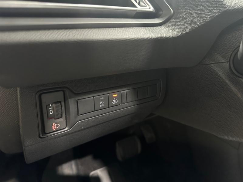 Occasion PEUGEOT 308 SW 1.2 PureTech 130ch E6.3 S&S GT Line EAT8 2019 Dark Blue 12990 € à Lesménils