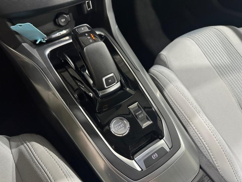 Occasion PEUGEOT 308 SW 1.2 PureTech 130ch E6.3 S&S GT Line EAT8 2019 Dark Blue 12990 € à Lesménils