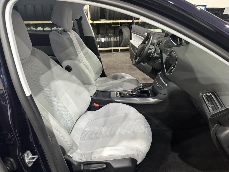 Occasion PEUGEOT 308 SW 1.2 PureTech 130ch E6.3 S&S GT Line EAT8 2019 Dark Blue 12990 € à Lesménils