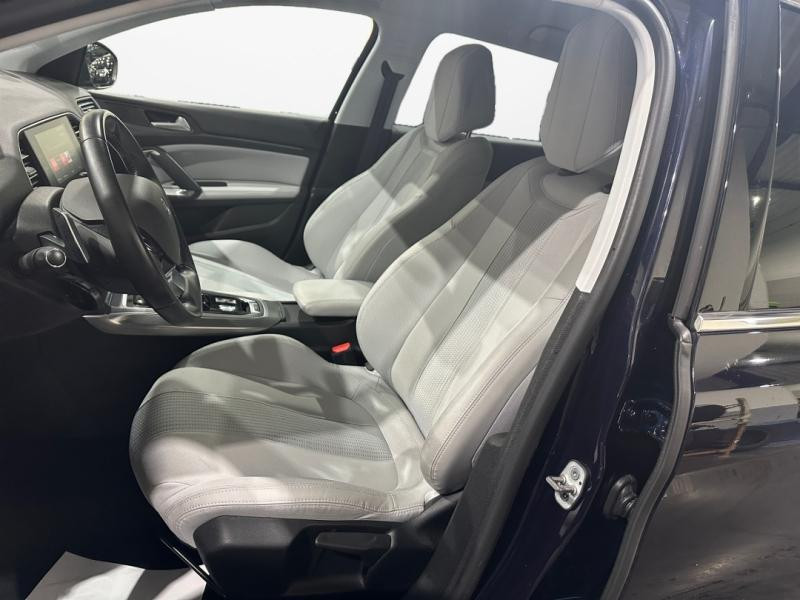 Occasion PEUGEOT 308 SW 1.2 PureTech 130ch E6.3 S&S GT Line EAT8 2019 Dark Blue 12990 € à Lesménils
