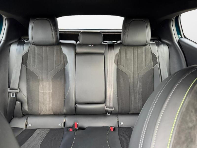 Used PEUGEOT 408 PHEV 225ch GT e-EAT8 2023 Bleu € 25990 in Lesménils