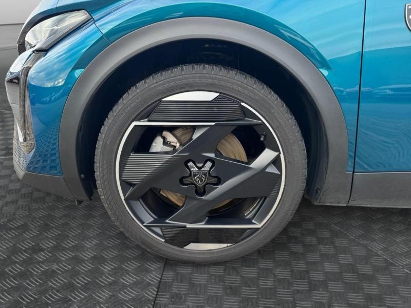 Used PEUGEOT 408 PHEV 225ch GT e-EAT8 2023 Bleu € 25990 in Lesménils