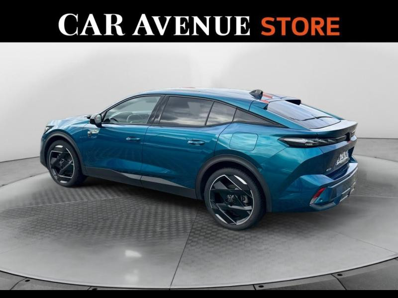 Used PEUGEOT 408 PHEV 225ch GT e-EAT8 2023 Bleu € 25990 in Lesménils