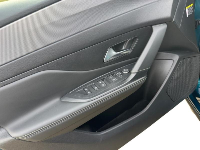 Used PEUGEOT 408 PHEV 225ch GT e-EAT8 2023 Bleu € 25990 in Lesménils