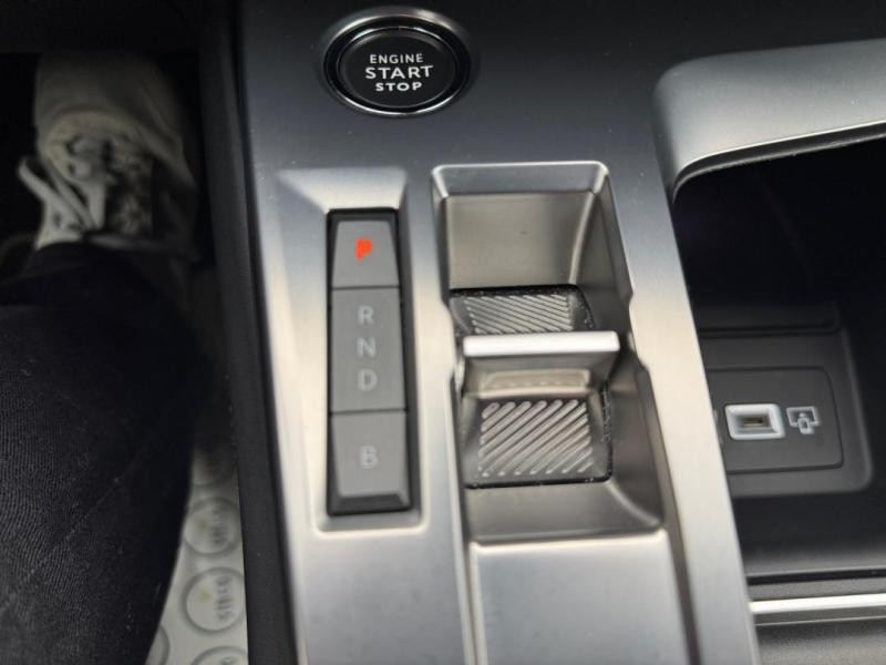 Used PEUGEOT 408 PHEV 225ch GT e-EAT8 2023 Bleu € 25990 in Lesménils