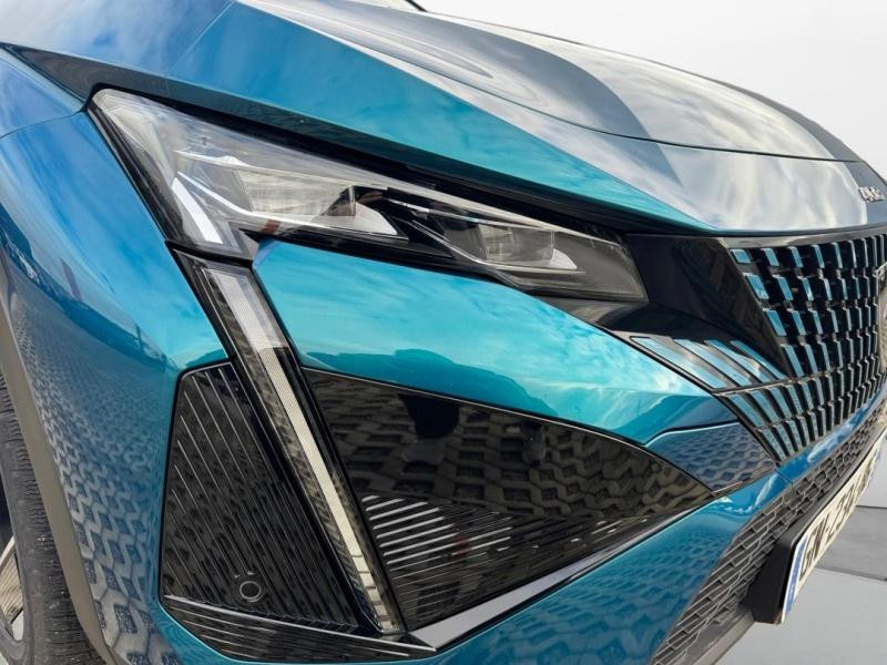 Used PEUGEOT 408 PHEV 225ch GT e-EAT8 2023 Bleu € 25990 in Lesménils