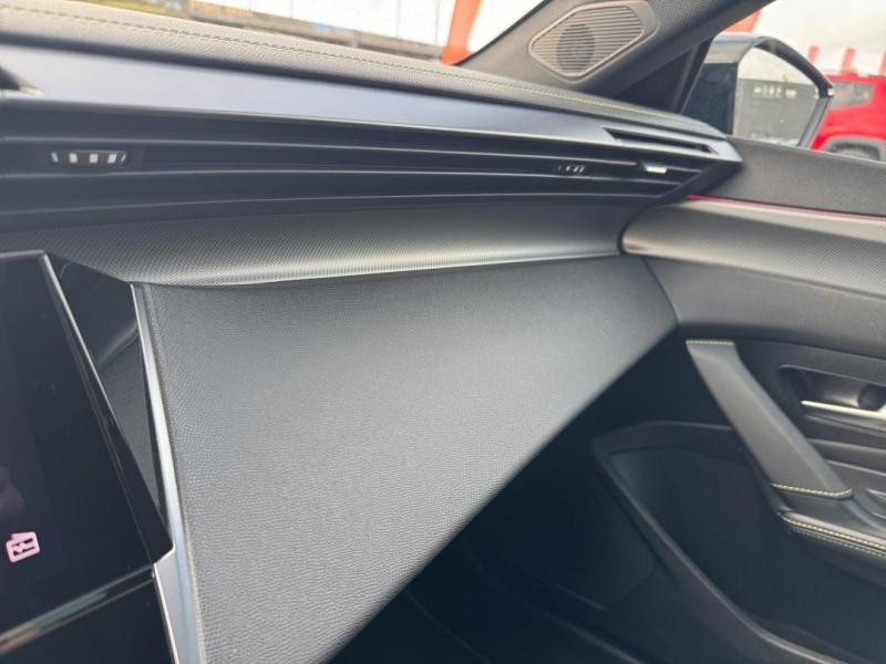 Used PEUGEOT 408 PHEV 225ch GT e-EAT8 2023 Bleu € 25990 in Lesménils