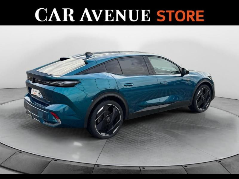 Used PEUGEOT 408 PHEV 225ch GT e-EAT8 2023 Bleu € 25990 in Lesménils