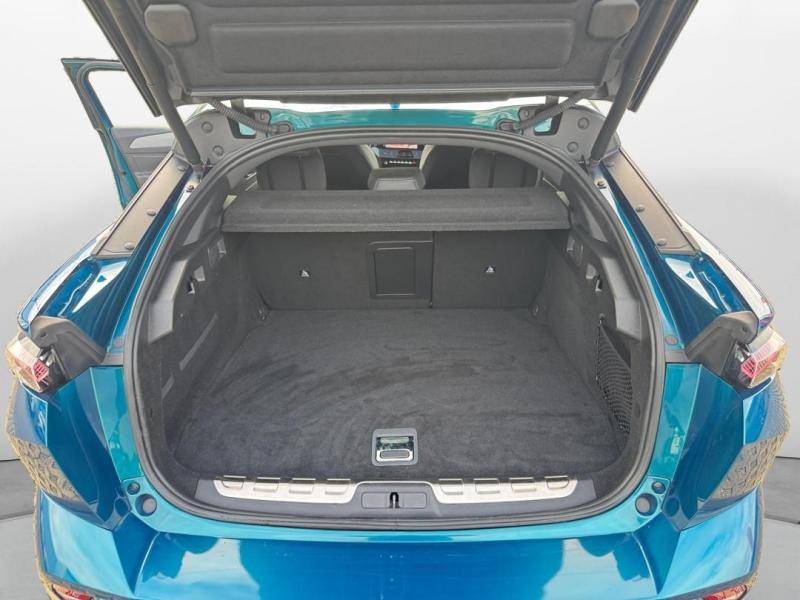 Used PEUGEOT 408 PHEV 225ch GT e-EAT8 2023 Bleu € 25990 in Lesménils