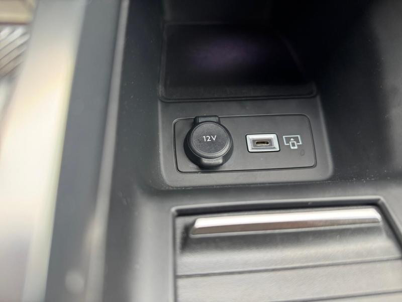 Used PEUGEOT 408 PHEV 225ch GT e-EAT8 2023 Bleu € 25990 in Lesménils