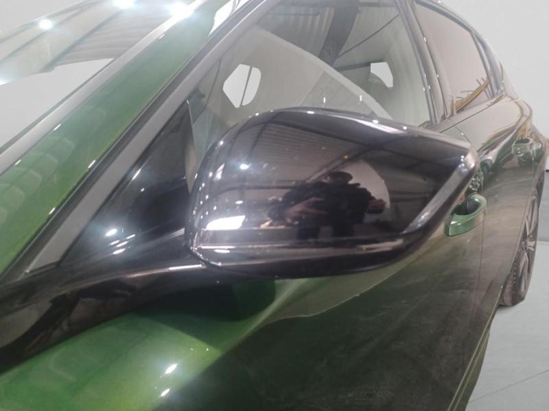 Used PEUGEOT 308 1.5 BlueHDi 130ch S&S GT EAT8 2024 Vert € 26990 in Lesménils