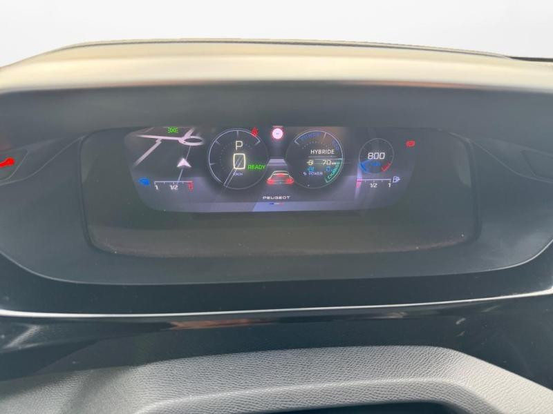 Used PEUGEOT 408 PHEV 225ch GT e-EAT8 2023 Bleu € 25990 in Lesménils