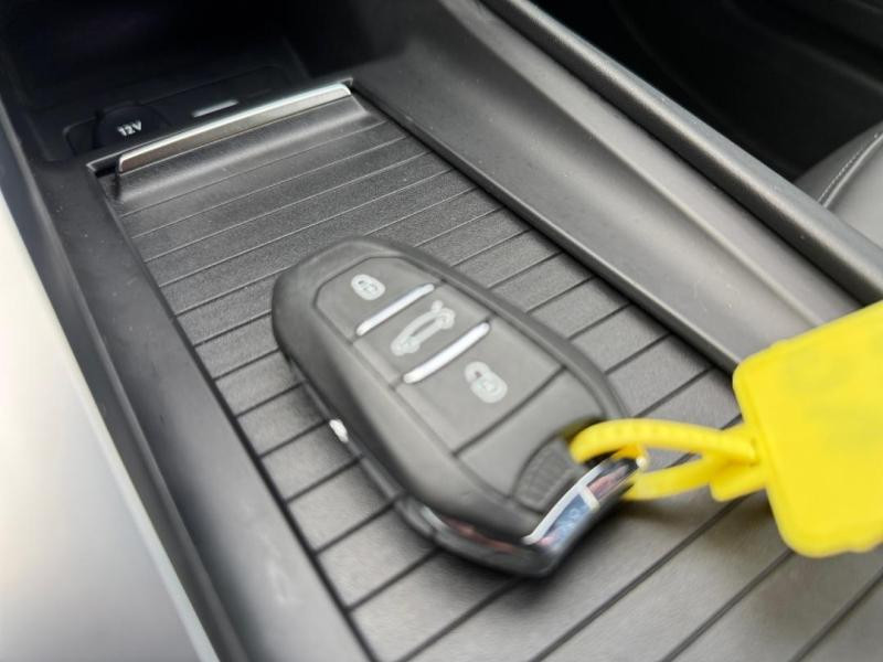 Used PEUGEOT 408 PHEV 225ch GT e-EAT8 2023 Bleu € 25990 in Lesménils