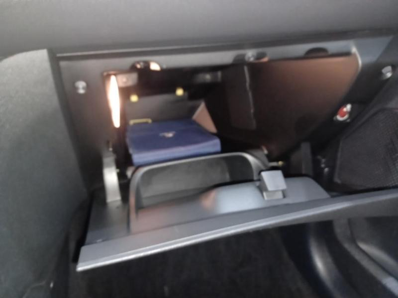 Occasion PEUGEOT 208 1.4 HDi FAP Style 5p 2015 Gris 9490 € à Lesménils