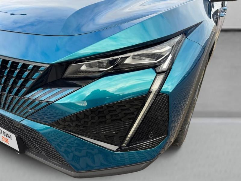 Used PEUGEOT 408 PHEV 225ch GT e-EAT8 2023 Bleu € 25990 in Lesménils