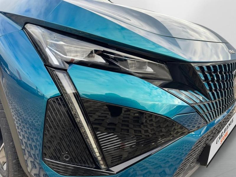 Used PEUGEOT 408 PHEV 225ch GT e-EAT8 2023 Bleu € 25990 in Lesménils