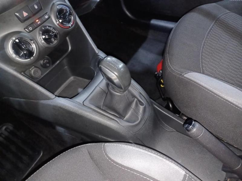 Occasion PEUGEOT 208 1.4 HDi FAP Style 5p 2015 Gris 9490 € à Lesménils