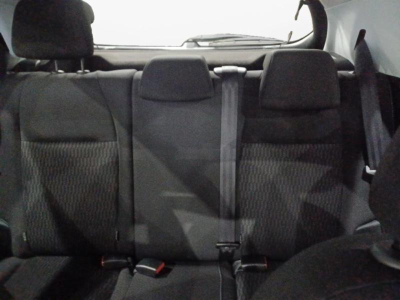 Occasion PEUGEOT 208 1.4 HDi FAP Style 5p 2015 Gris 9490 € à Lesménils