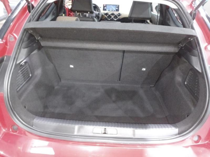 Occasion DS DS 3 Crossback PureTech 100ch So Chic 2020 Rouge 13990 € à Lesménils