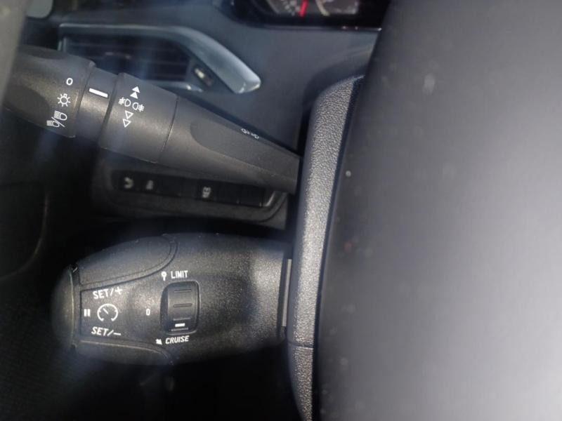 Occasion PEUGEOT 208 1.4 HDi FAP Style 5p 2015 Gris 9490 € à Lesménils