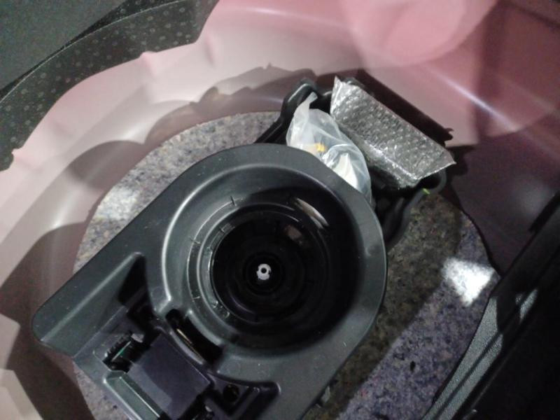 Occasion DS DS 3 Crossback PureTech 100ch So Chic 2020 Rouge 13990 € à Lesménils