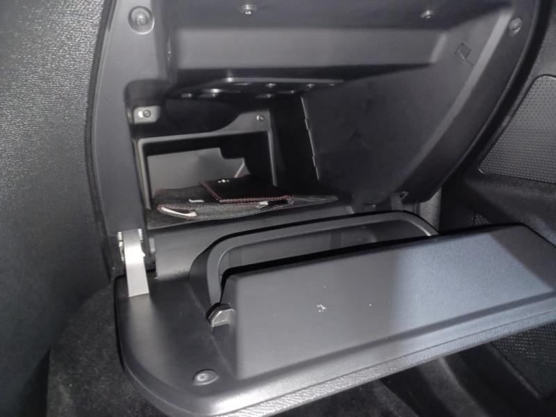 Occasion DS DS 3 Crossback PureTech 100ch So Chic 2020 Rouge 13990 € à Lesménils