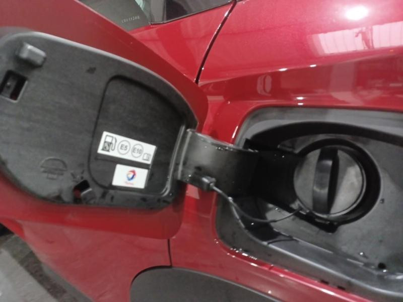 Occasion DS DS 3 Crossback PureTech 100ch So Chic 2020 Rouge 13990 € à Lesménils