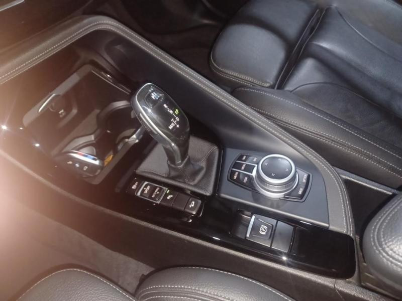 Used BMW X1 xDrive18dA 150ch M Sport 2020 Mineralweiss € 25490 in Lesménils