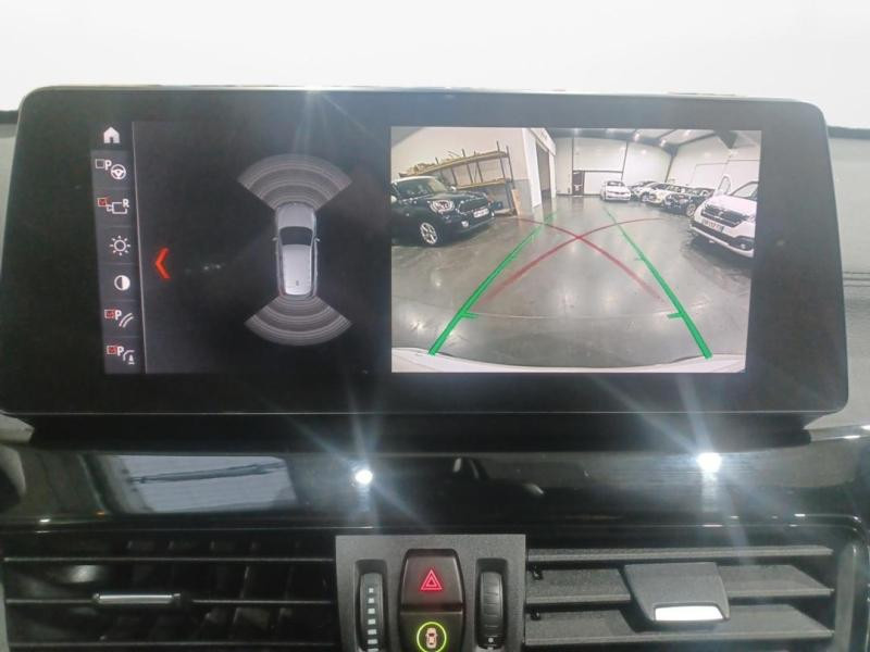 Used BMW X1 xDrive18dA 150ch M Sport 2020 Mineralweiss € 25490 in Lesménils